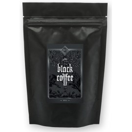 (pre-order) Etiopia Black Coffee vol. 19 250g